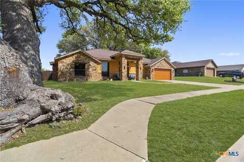 4113 Joshua Drive, Killeen, TX 76542