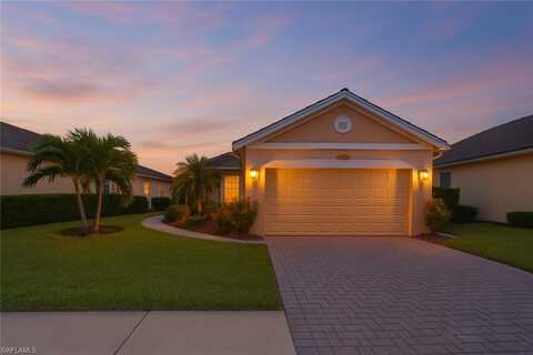 2649 Vareo, CAPE CORAL, FL 33991