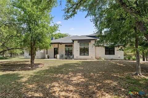1306 Crystal Springs, Salado, TX 76571