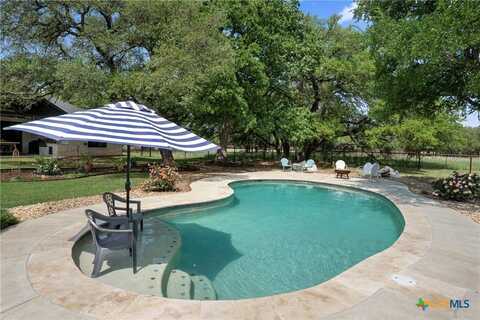 1306 Crystal Springs, Salado, TX 76571