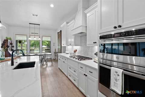 1306 Crystal Springs, Salado, TX 76571