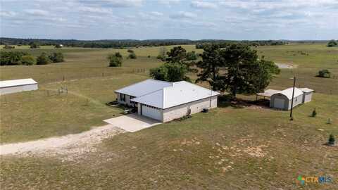 1975 & 2055 Taylorsville Road, Red Rock, TX 78662