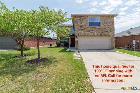 157 Brickyard Lane, Jarrell, TX 76537