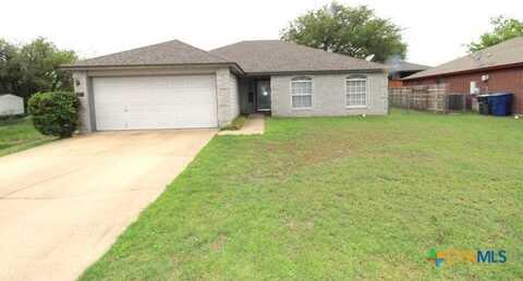 301 Mesquite Circle, Copperas Cove, TX 76522