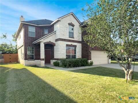 10421 Orion Drive, Temple, TX 76502