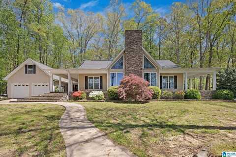 253 COUNTY ROAD 203, BOAZ, AL 35957