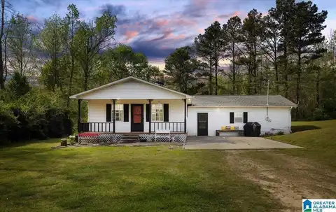 838 SHADY GROVE ROAD, GUNTERSVILLE, AL 35016