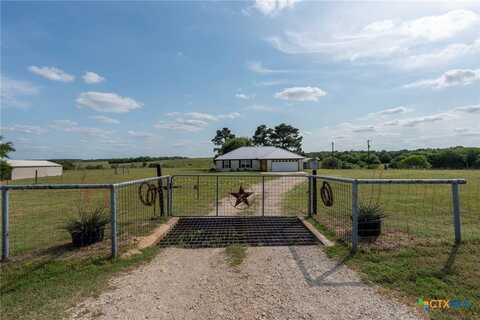 1975 & 2055 Taylorsville Road, Red Rock, TX 78662