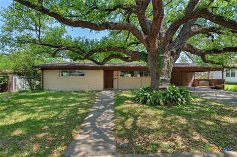 2605 N 13th Street, Temple, TX 76501