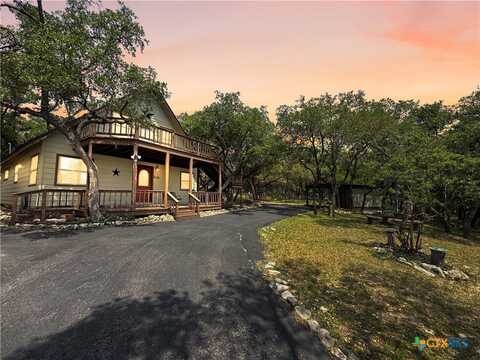 209 Lake Forest, Canyon Lake, TX 78133