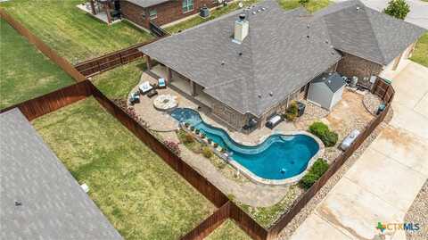 2032 Cherry Bark Lane, Harker Heights, TX 76548