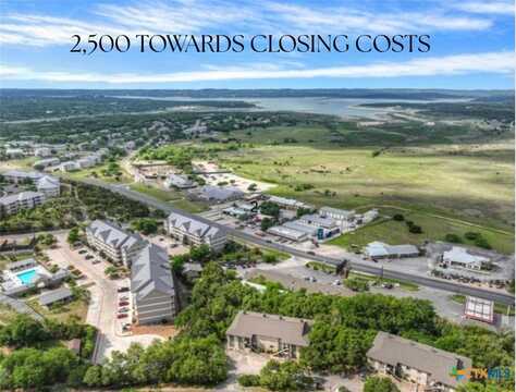 1256 Cougar Drive, Canyon Lake, TX 78133