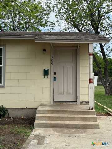 709 Atkinson Avenue, Killeen, TX 76541