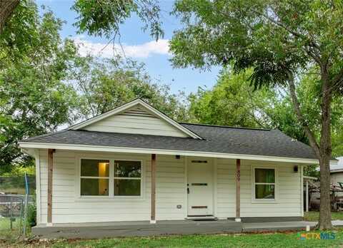 809 E Downs Avenue, Temple, TX 76501