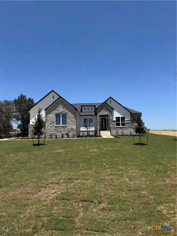 254 Firewheel Lp, Floresville, TX 78114