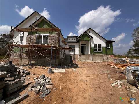 254 Firewheel Lp, Floresville, TX 78114