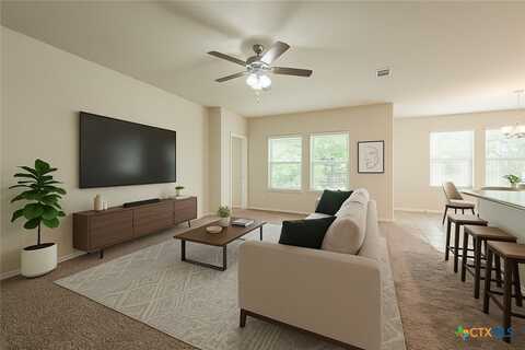850 Hobby Road, Copperas Cove, TX 76522