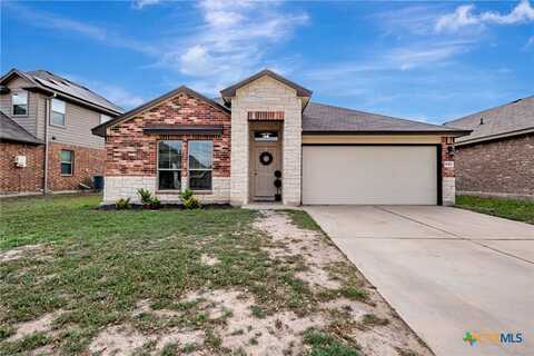 850 Hobby Road, Copperas Cove, TX 76522