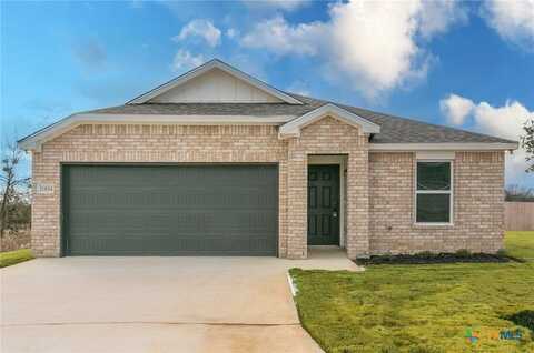 3004 Titus Court, Temple, TX 76501