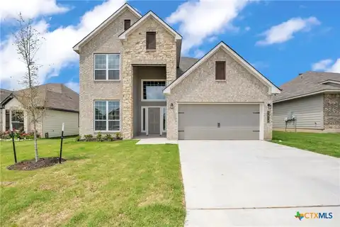 1818 Wellborn Drive, Temple, TX 76502