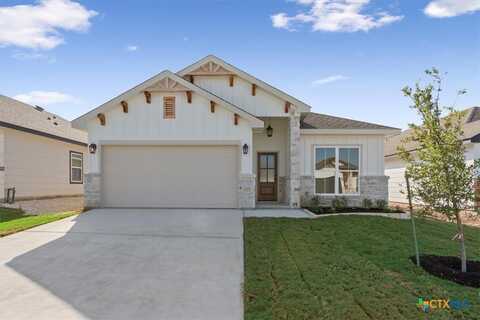 2225 Bigtooth Maple Road, Temple, TX 76502