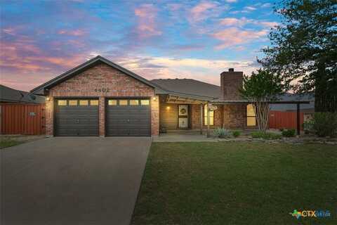 4402 Frontier Trail, Killeen, TX 76542