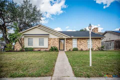112 Lancelot Street, Victoria, TX 77904