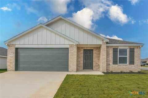 3020 Titus Court, Temple, TX 76501