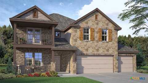 206 Dewey Drive, Killeen, TX 76549