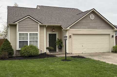 3901 Bushmill Drive, Bloomington, IN 47403