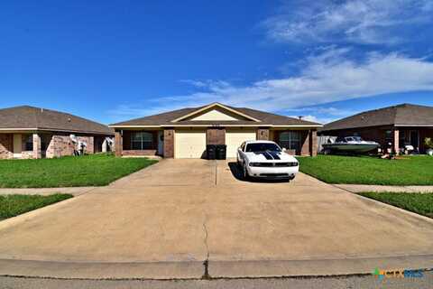 5104 Lauren Lea Drive, Killeen, TX 76549