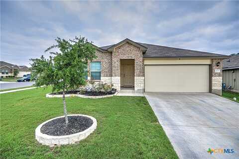 4001 Arafel Lane, Killeen, TX 76542