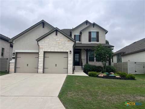572 Tobacco Pass, New Braunfels, TX 78132