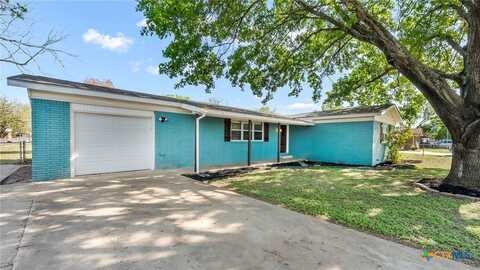 1232 Rivercrest Drive, New Braunfels, TX 78130