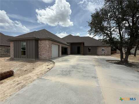 1325 Shirley Faye Lane, Salado, TX 76571