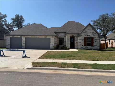 1313 Shirley Faye Lane, Salado, TX 76571