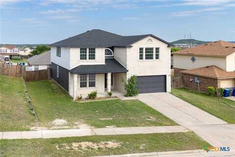 2202 Ryan Drive, Copperas Cove, TX 76522
