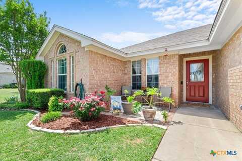 302 Vela Way, Little River-Academy, TX 76554