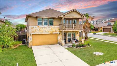 224 Limestone Creek, New Braunfels, TX 78130