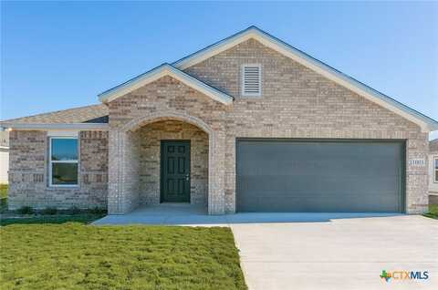 1003 Antelope Trail, Temple, TX 76504