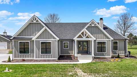 706 E 750 N Street, Lebanon, IN 46052
