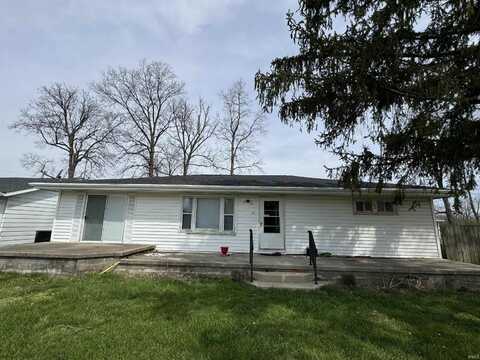 800 W Harvard Avenue, Muncie, IN 47304