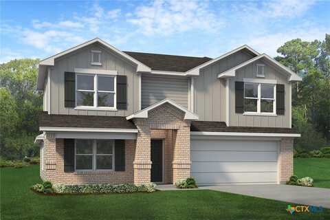 3815 Leming Court, Temple, TX 76504
