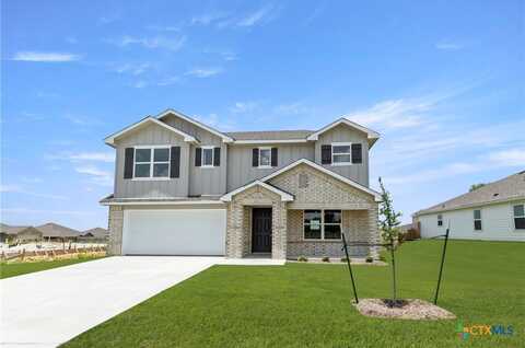 3820 Keller Road, Temple, TX 76504