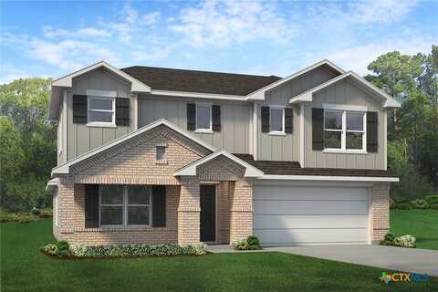 3820 Keller Road, Temple, TX 76504