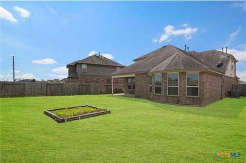 30125 Prairie Creek Court, Brookshire, TX 77423