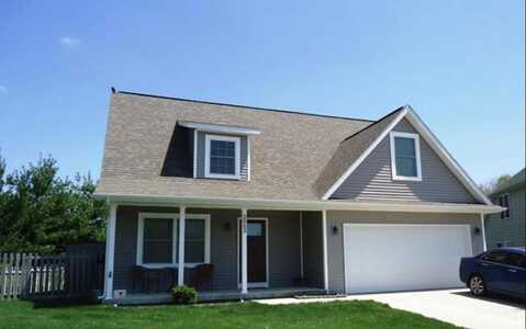 2883 E Garden Path, Bloomington, IN 47401