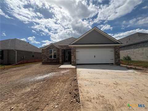 1234 Dowdy Drive, Belton, TX 76513