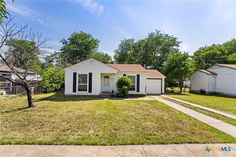 802 Duncan Avenue, Killeen, TX 76541