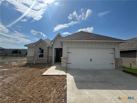 126 University Avenue, Troy, TX 76579